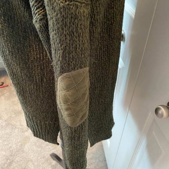 Alya from Anthropology size L women’s sweater - Picture 5 of 6